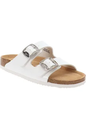 QUEEN HELENA Pantuflas X32201 para mujer
