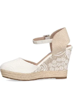 Luna Collection Alpargatas 73588 para mujer
