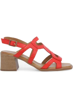 Melluso Sandalias K56112Z-252118 para mujer