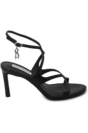 Steve Madden Sandalias STE-E25-GRACIA-BL para mujer
