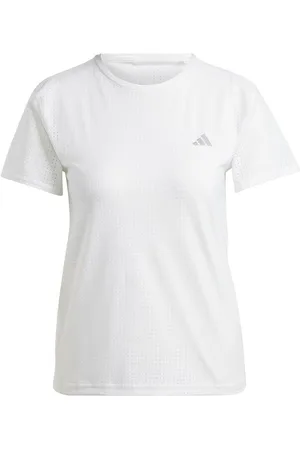 adidas Camiseta manga larga Fast para mujer