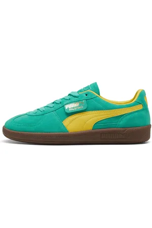 PUMA Deportivas Moda Baskets Palermo para mujer