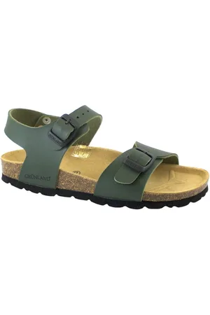 GRÜNLAND Sandalias GRU-CCC-SB1206-BO para niño