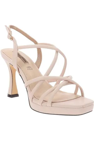 QUEEN HELENA Zapatos de tacón S2907 para mujer