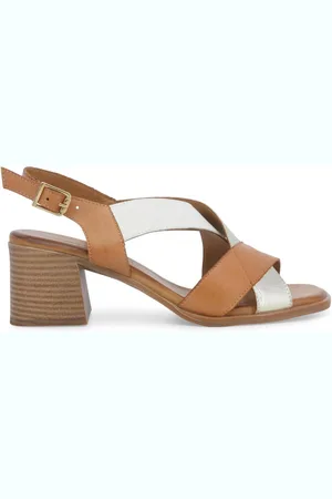 Melluso Sandalias K56110Z-243094 para mujer
