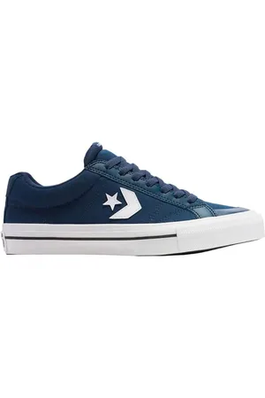 Converse Deportivas Moda SPORT CASUAL para hombre