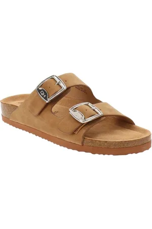 QUEEN HELENA Pantuflas X32201 para mujer