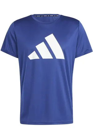 adidas Camiseta manga larga Run It para hombre
