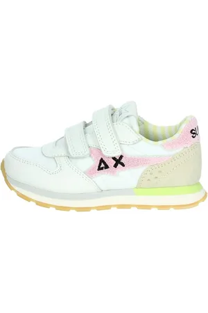 sun68 Zapatillas Z35415B para niña