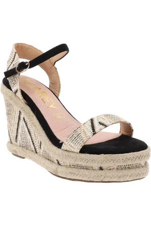 Azarey Sandalias 494J634 para mujer