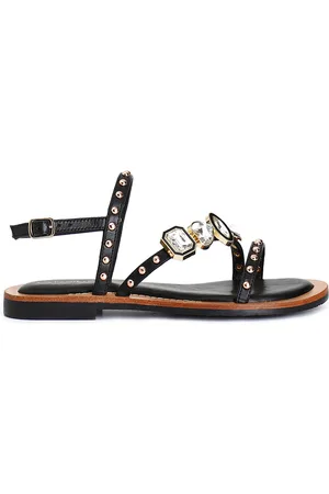 CAFèNOIR Sandalias C1GE4003 para mujer