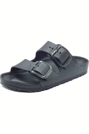 Birkenstock Sandalias 1029641 Arizona Big Buckle EVA para mujer