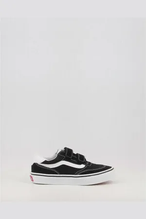 Vans Deportivas Moda BROOKLYN LS V para niño