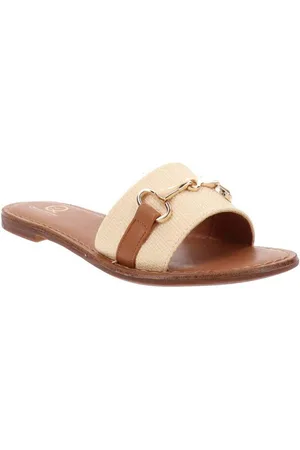 QUEEN HELENA Pantuflas QHL13 para mujer