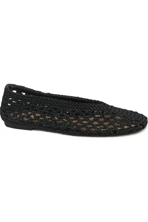 Inuovo Bailarinas INU-E25-YTA009-BL para mujer