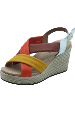 IGI&CO Sandalias 7671111 Nappa Botta para mujer