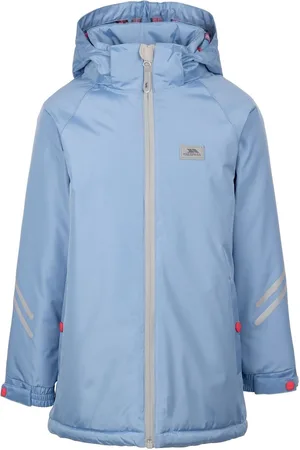 Trespass Chaqueta Valleyfield para niño