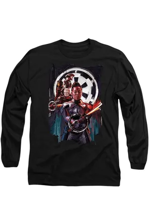 Disney Tops y Camisetas Inquisitors para mujer