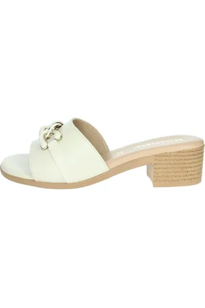 VALLEVERDE Chanclas 63010 para mujer