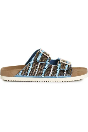 CAFèNOIR Sandalias C1GN9000 para mujer