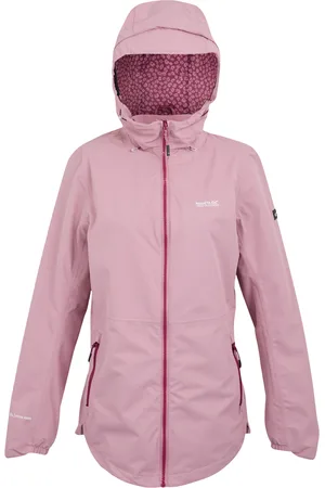 Regatta Chaqueta Hamara IV para mujer