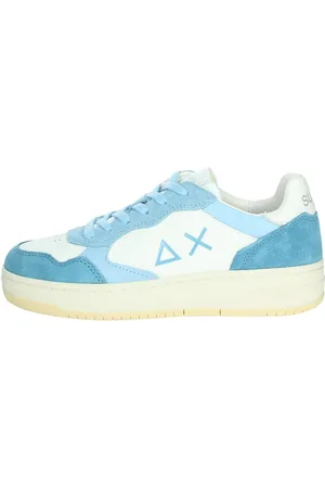 sun68 Zapatillas altas Z35348T para niño