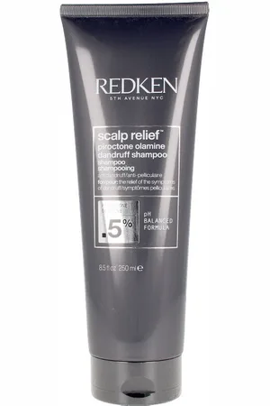 Redken Champú Scalp Dandruff Shampoo para mujer