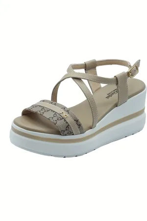 Nero Giardini Sandalias E513512D Barolo para mujer