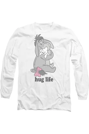 Dessins Animés Tops y Camisetas Hug Life para mujer