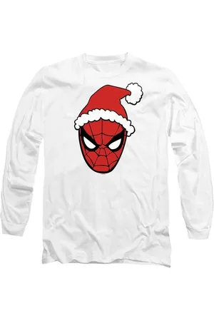 Marvel Tops y Camisetas TV14454 para mujer