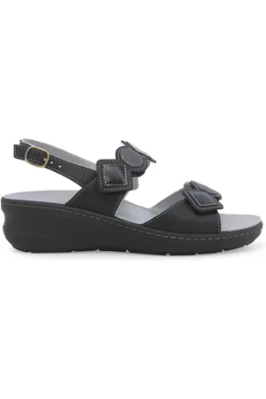 Melluso Sandalias K95232-243300 para mujer