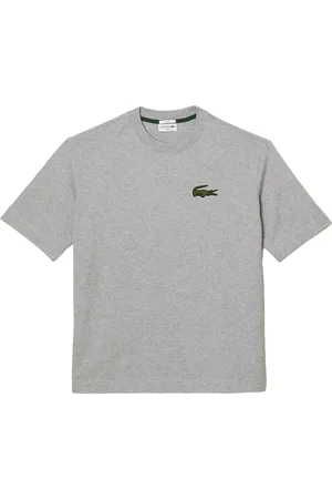 Lacoste Camiseta manga larga GT1502 para hombre