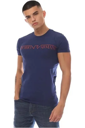 Emporio Armani Camiseta manga larga GT288 para hombre