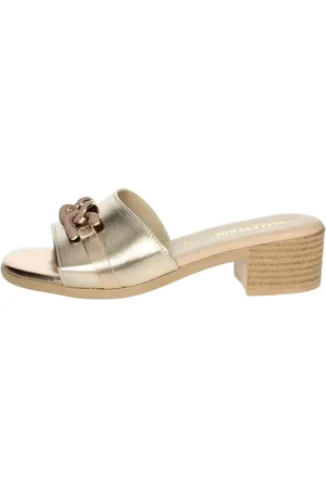 VALLEVERDE Chanclas 63010 para mujer