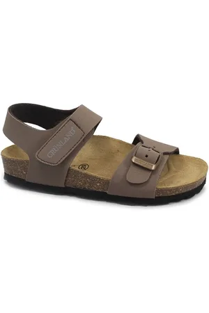 GRÜNLAND Sandalias GRU-CCC-SB0234-TM para niño