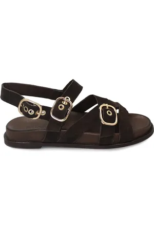 Inuovo Sandalias INU-E25-D51006-MO para mujer
