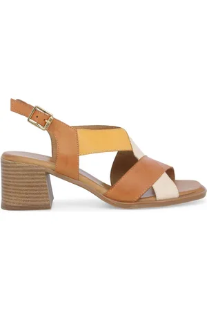 Melluso Sandalias K56110Z-252211 para mujer