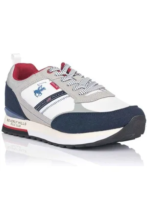 U.S. Polo Assn. Zapatillas BEVERLY MIX para hombre