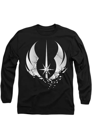 Disney Tops y Camisetas Jedi para mujer