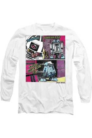 Disney Tops y Camisetas To The Rescue para mujer