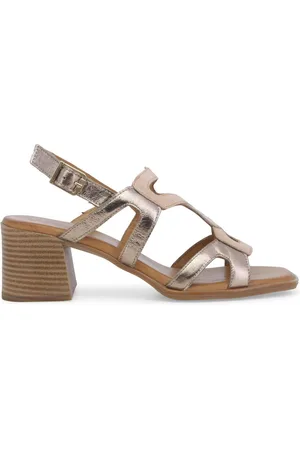 Melluso Sandalias K56112Z-243100 para mujer