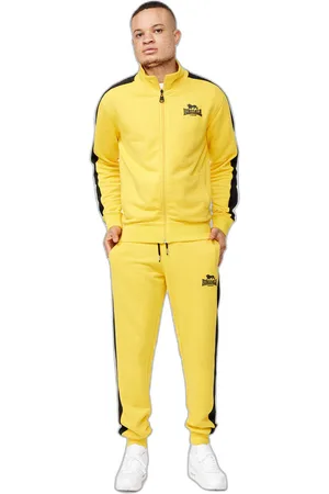 Lonsdale London Chándal Survêtement Beickerton para hombre
