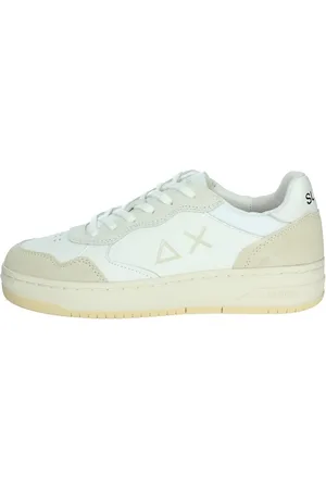 sun68 Zapatillas altas Z35348T para niño