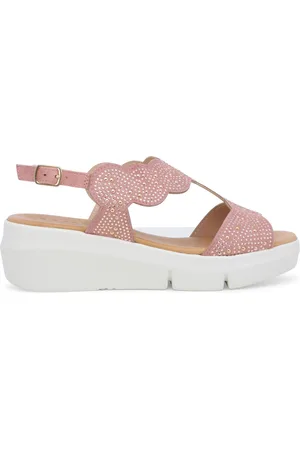 Melluso Sandalias R80440-244126 para mujer