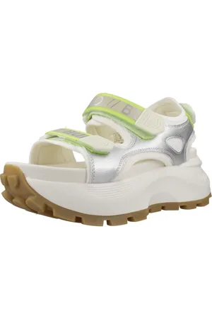 Buffalo Sandalias MANHATTEN SND para mujer