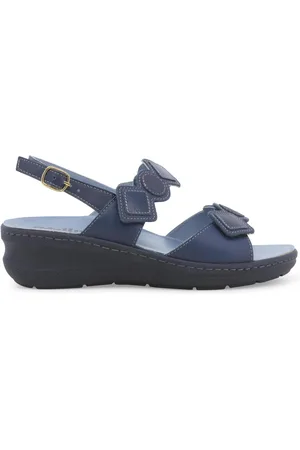 Melluso Sandalias K95232-245661 para mujer