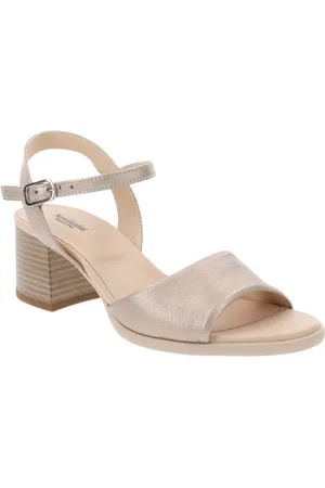 Nero Giardini Sandalias E513431D para mujer