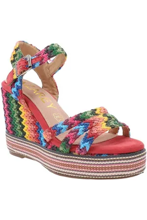 Azarey Sandalias 494J601 para mujer