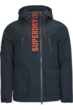 Superdry Cazadora ULTIMATE WINDCHEATER para hombre