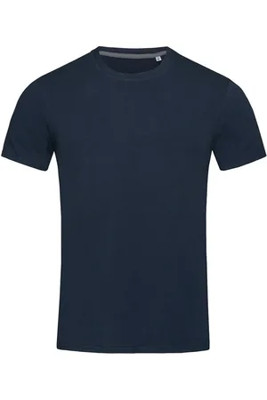 Stedman Stars Camiseta manga larga Clive para hombre